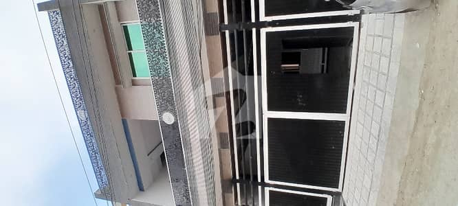 5 Marla Fresh Ground Basement For Rent