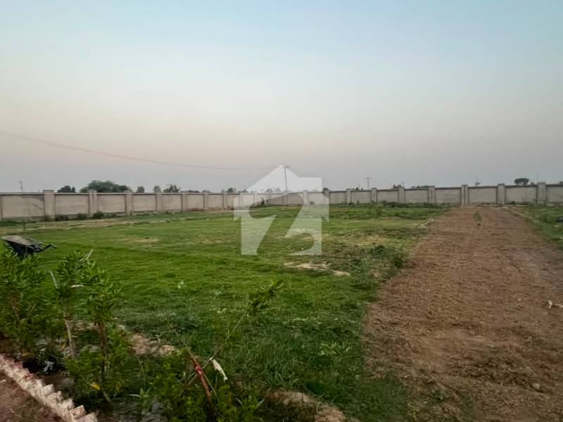 BARKI ROAD OPEN LAND FOR SALE BARKI ROAD OPEN LAND FOR SALE