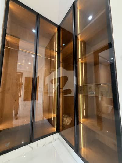 17 Marla Luxury House For Sale In Buch Executive Villas Multan | 6 Bed Beautiful Home