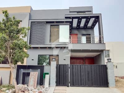 sale A House In Lahore Prime Location
