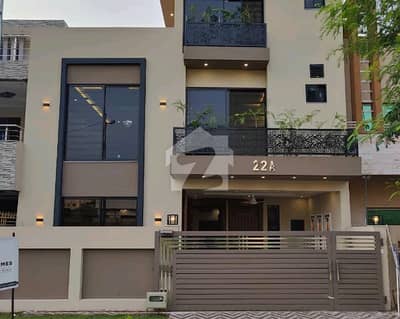 Affordable House For sale In Margalla View Society - Block A