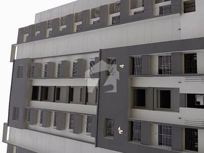 3 Bedrooms apartment available for Rent in Askari 6 Phase 3 Peshawar
