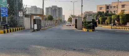 Good 5 Marla Flat For rent In Askari 11 - Sector C Good 5 Marla Flat For rent In Askari 11 - Sector C