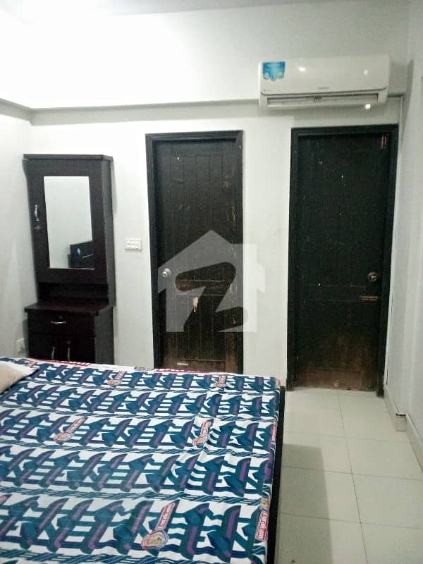 Furnished Room Furnished Room