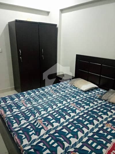 Furnished Room For Rent