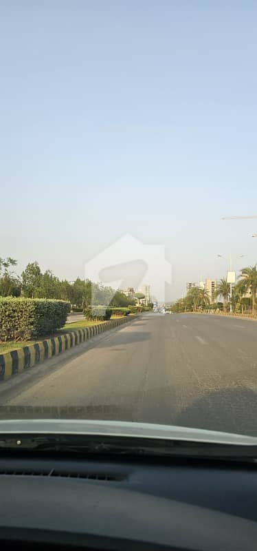 Gulberg Residencia block v Plot For Sale