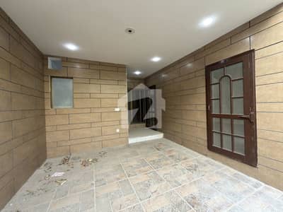 5 Marla Beautiful Single Storey House For Sale In Buch Executive Villas Multan