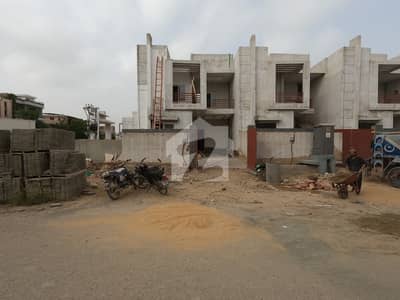 Get Your Dream House In Al Muslim Society Karachi Get Your Dream House In Al Muslim Society Karachi