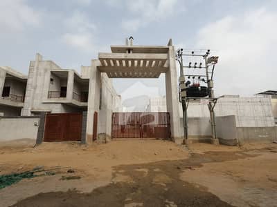 Get Your Dream House In Al Muslim Society Karachi