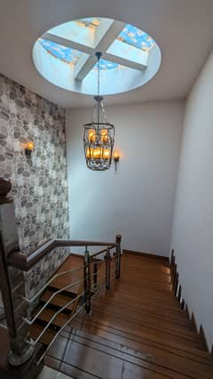 500 YDS BUNGALOW FOR SALE IN PHASE 6 500 YDS BUNGALOW FOR SALE IN PHASE 6