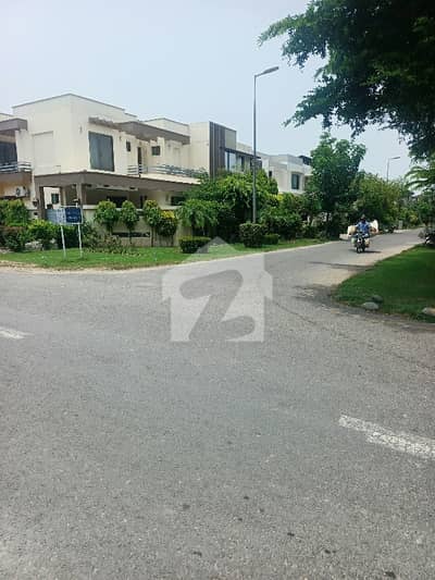 DHA phase 5 L Block