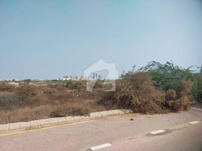 West Open Plot For In Just Opposite to EMAAR West Open Plot For In Just Opposite to EMAAR