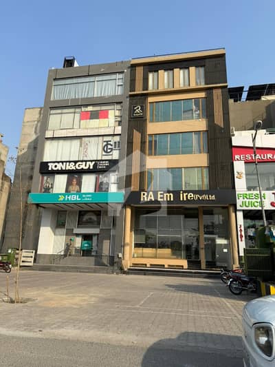 ڈی ایچ اے فیز 6 - مین بلیوارڈ ڈی ایچ اے فیز 6,ڈیفنس (ڈی ایچ اے),لاہور میں 4 مرلہ Studio دفتر 48.0 ہزار میں کرایہ پر دستیاب ہے۔ ڈی ایچ اے فیز 6 - مین بلیوارڈ ڈی ایچ اے فیز 6,ڈیفنس (ڈی ایچ اے),لاہور میں 4 مرلہ Studio دفتر 48.0 ہزار میں کرایہ پر دستیاب ہے۔