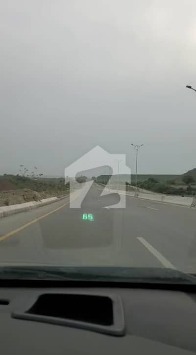 Kanal Plot Available For Sale