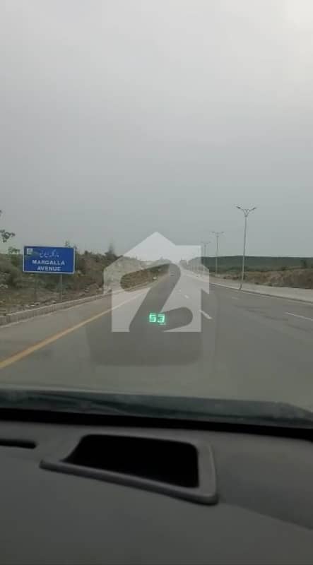 Main Margalla Plot available for sale Main Margalla Plot available for sale