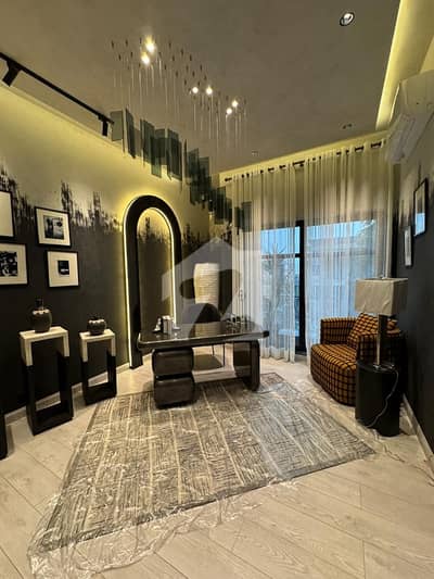 1 Kanal House For Sale DHA 2 Islamabad