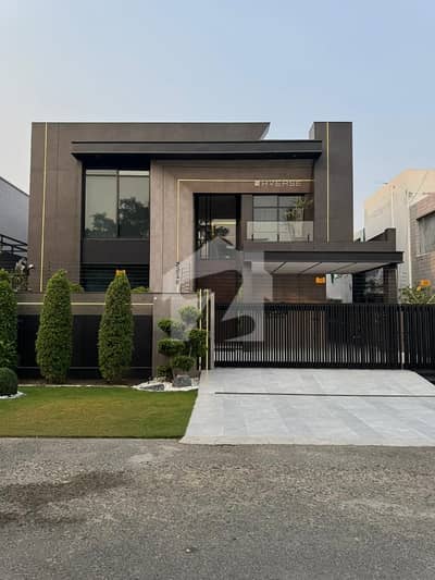 1 Kanal House For Sale DHA 2 Islamabad