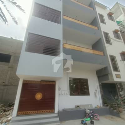 JORI FLATS FOR SALE