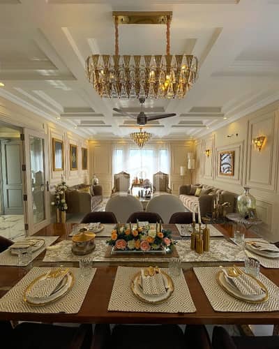 Corner 1 Kanal Brand New House For Sale in DHA Phase 2 Islamabad