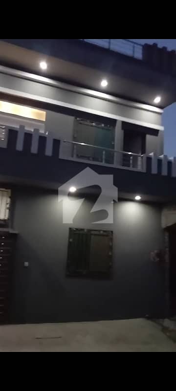 For Sale 5 marla(272 wala) double unit house