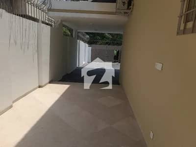 5 Bedrooms Attach Bath With Swimming Pool Full House For Rent