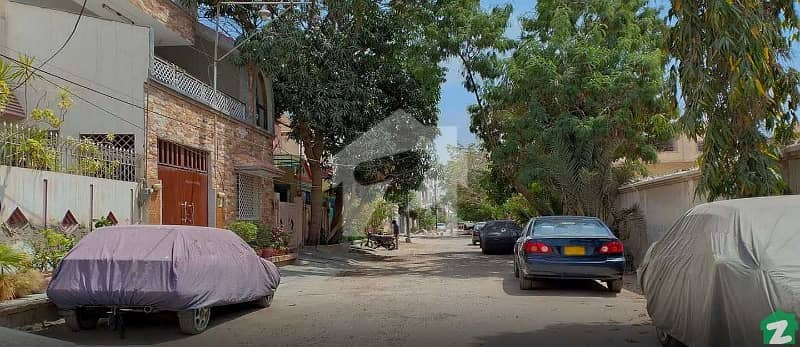 240 Square Yards Residential Plot Ideally Situated In Gulshan-e-Azeem 240 Square Yards Residential Plot Ideally Situated In Gulshan-e-Azeem