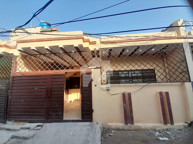 4 Marla House Available For Sale In Lalazar2 4 Marla House Available For Sale In Lalazar2