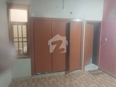 Reserve A Centrally Located House Of 200 Square Yards In Gulshan-E-Maymar - Sector Z