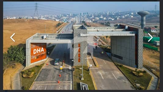 TOP Of The Line Plot In Investor Rate Direct Access From Islamabad Expressway TOP Of The Line Plot In Investor Rate Direct Access From Islamabad Expressway