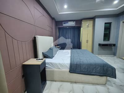 Brand New Fully Furnished Studio Aparetment For Sale
