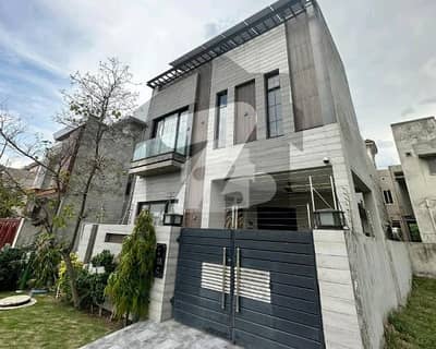 5 Marla Fully Furnished House AC installed For Rent is available for in Phase 9 Town Block C, DHA Lahore.