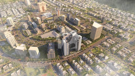 5 Marla Residential Plot for Sale in Faisal Hills