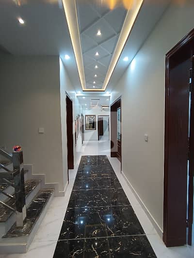 G-13/3 Prime Location Brand New 40x80 House For Sale
