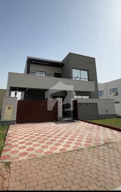 Book A Prime Location 272 Square Yards House In Bahria Town - Precinct 8 Book A Prime Location 272 Square Yards House In Bahria Town - Precinct 8