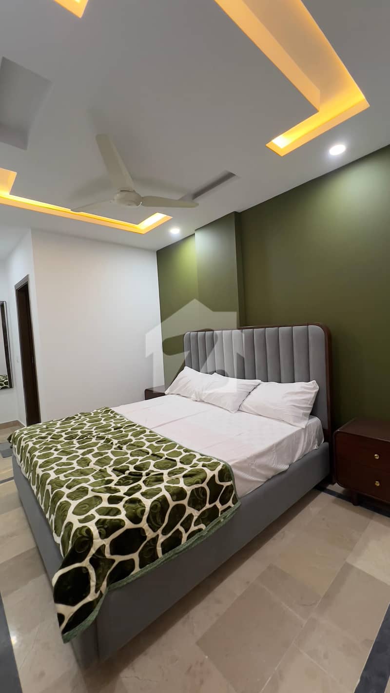 Gul Heights 1 Flat For Rent Gul Heights 1 Flat For Rent