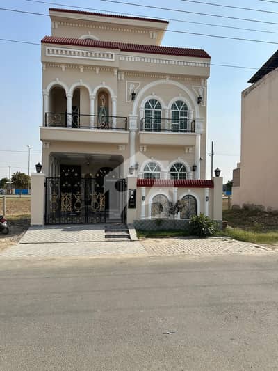 A BEAUTIFUL 5 MARLA FULL HOUSE FACING PARK AVAILABLE FOR RENT IN A1 BLOCK A BEAUTIFUL 5 MARLA FULL HOUSE FACING PARK AVAILABLE FOR RENT IN A1 BLOCK
