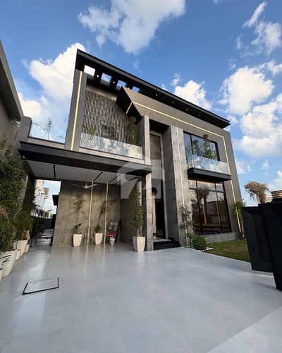 1 Kanal Brand New Luxury House For Rent In Dha Phase 2 1 Kanal Brand New Luxury House For Rent In Dha Phase 2