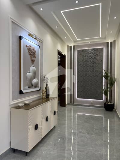 10 Marla Luxury House For Sale In Buch Executive Villas Multan | 6 Bed Beautiful Home