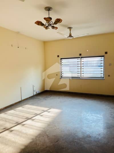 Ground Portion Available Fo Rent