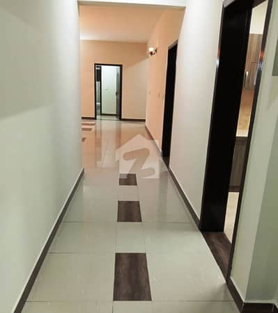 3 Bed 10 Marla Apartment is available for rent in askari 11 Lahore. Ground Floor