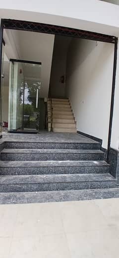 DHA phase 1 block H office available Rent 50000