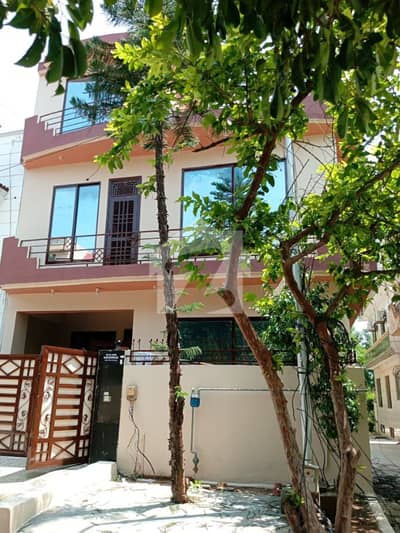 2540 Corner House for Sale Investor Rate | G-13, Islamabad