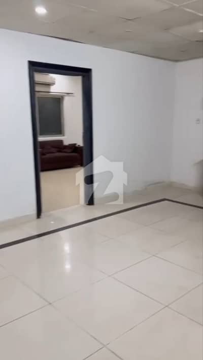 Abu Dhabi Tower 1Bed Room Non Furnished specious apartment available for rent.