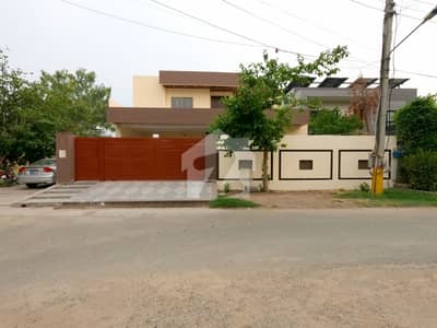 1 Kanal House In PASSCO Housing Society Is Available For sale