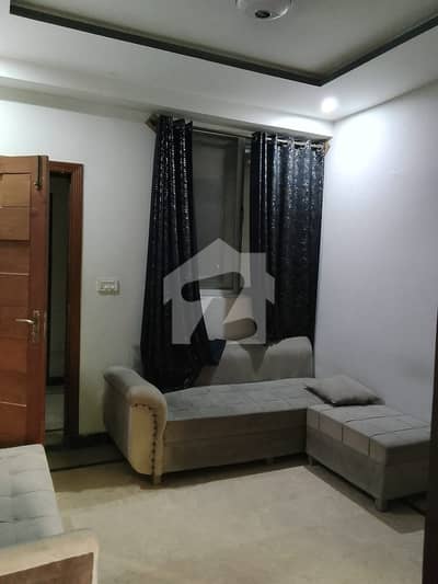 Ready To Buy A Flat 800 Square Feet In Korang Town
