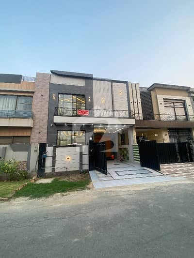 05 Marla Brand New House For Sale Available In DHA Phase 11 Rahbar Lahore