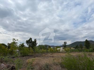PN Farm Sector "C"| Possession Plot For Sale