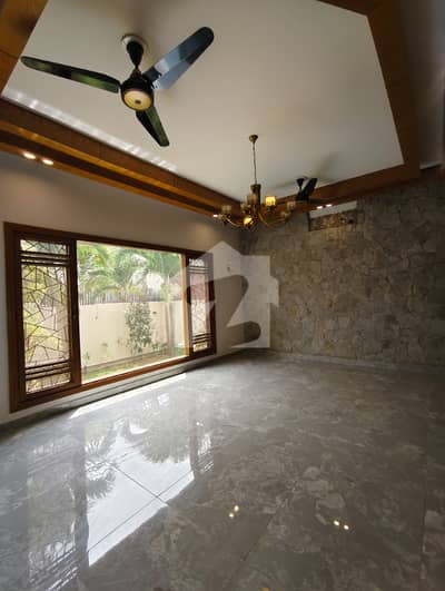 Extra Ordinary Architect House Available For Rent