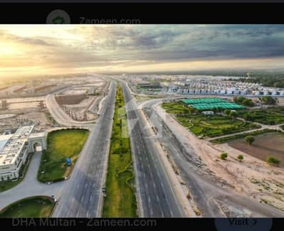 Sector O DHA Multan - 1 Kanal File - Best Investment Opportunity Sector O DHA Multan - 1 Kanal File - Best Investment Opportunity