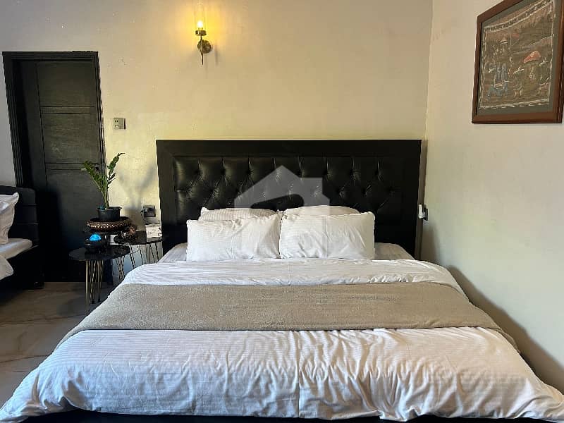 1 Bed Furnished Villa For Rent 1 Bed Furnished Villa For Rent